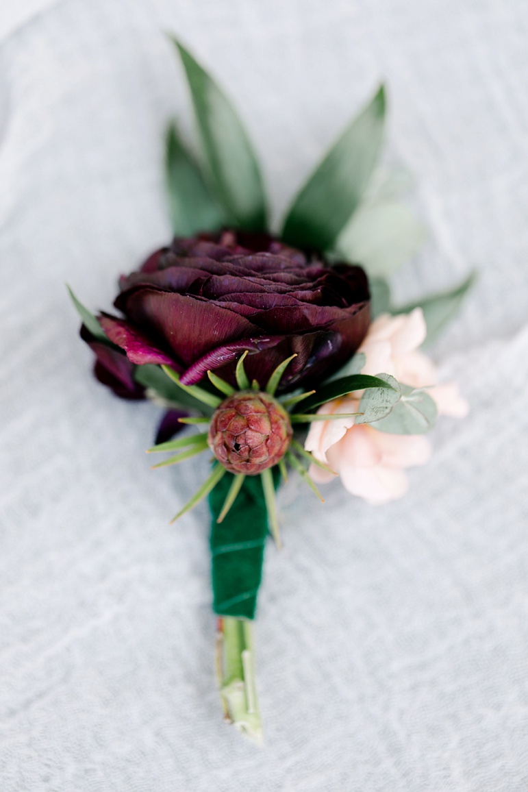 Sheboygan WI Wedding at Whistling Straits Golf Course