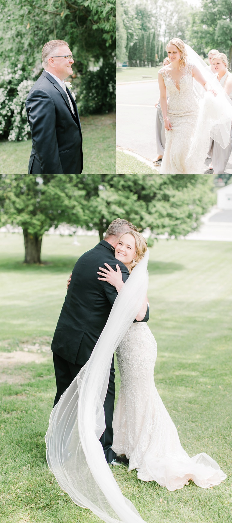 Osthoff Resort Wedding in Elkhart Lake WI 