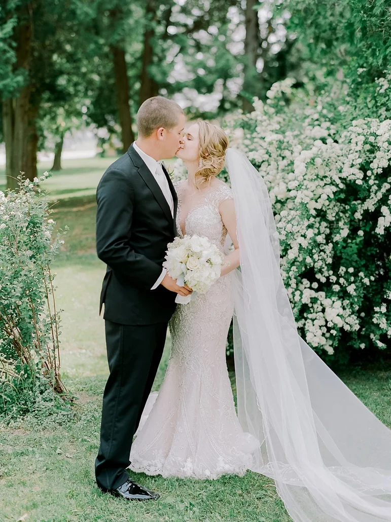 Osthoff Resort Wedding in Elkhart Lake WI