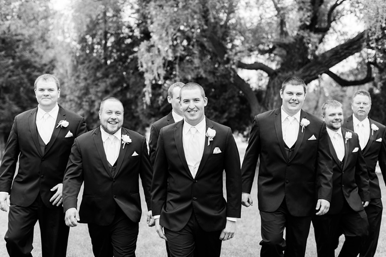 Osthoff Resort Wedding in Elkhart Lake WI 