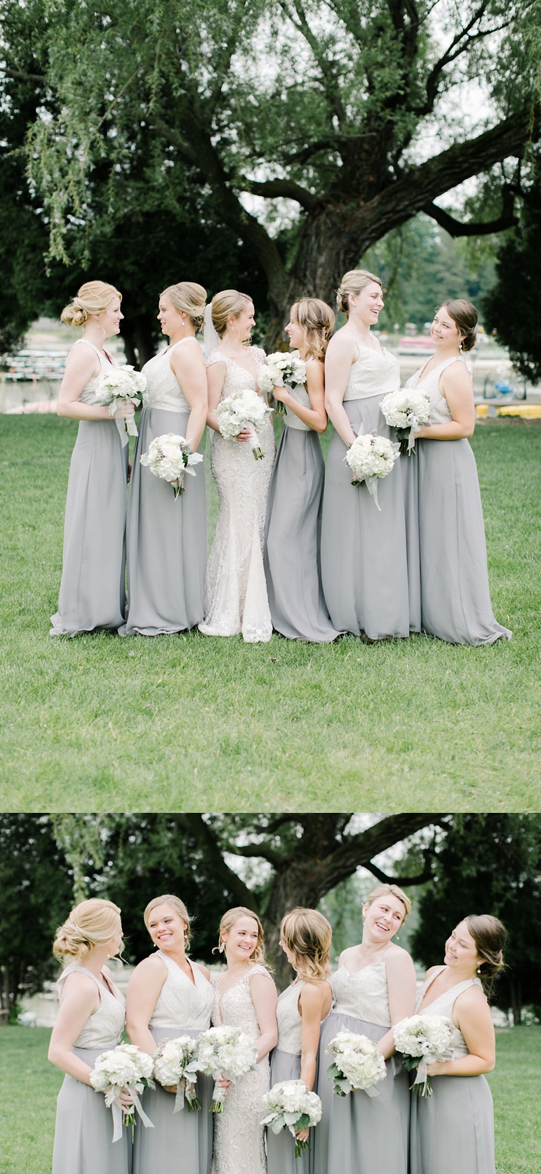 Osthoff Resort Wedding in Elkhart Lake WI 