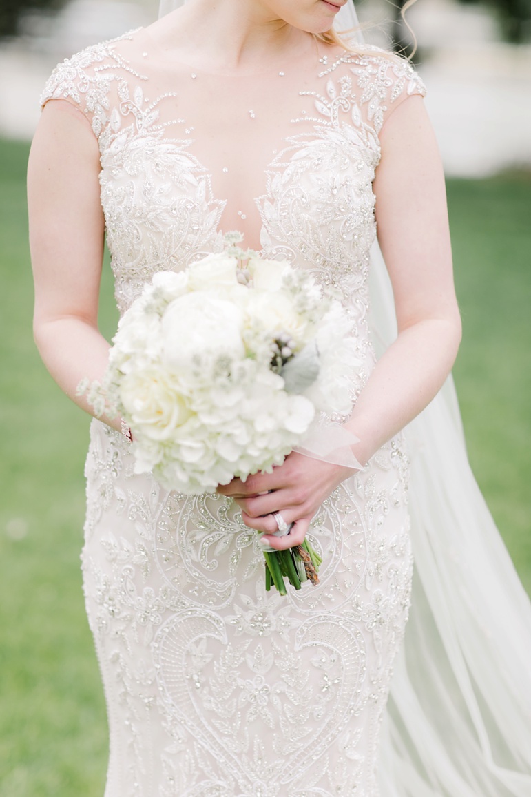 Osthoff Resort Wedding in Elkhart Lake WI 