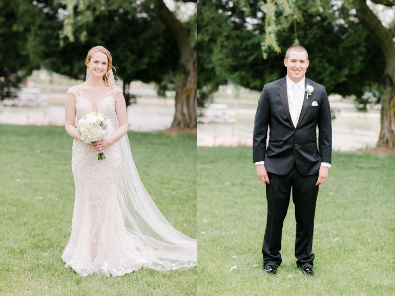 Osthoff Resort Wedding in Elkhart Lake WI 