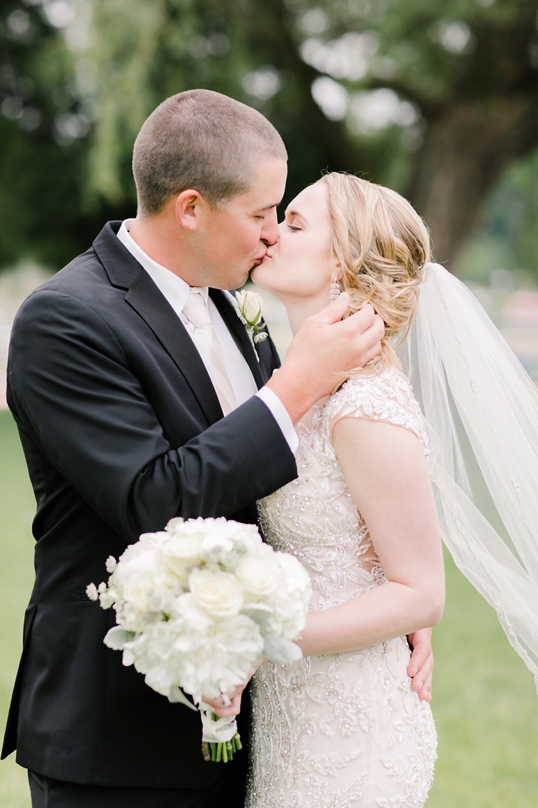 Osthoff Resort Wedding in Elkhart Lake WI 