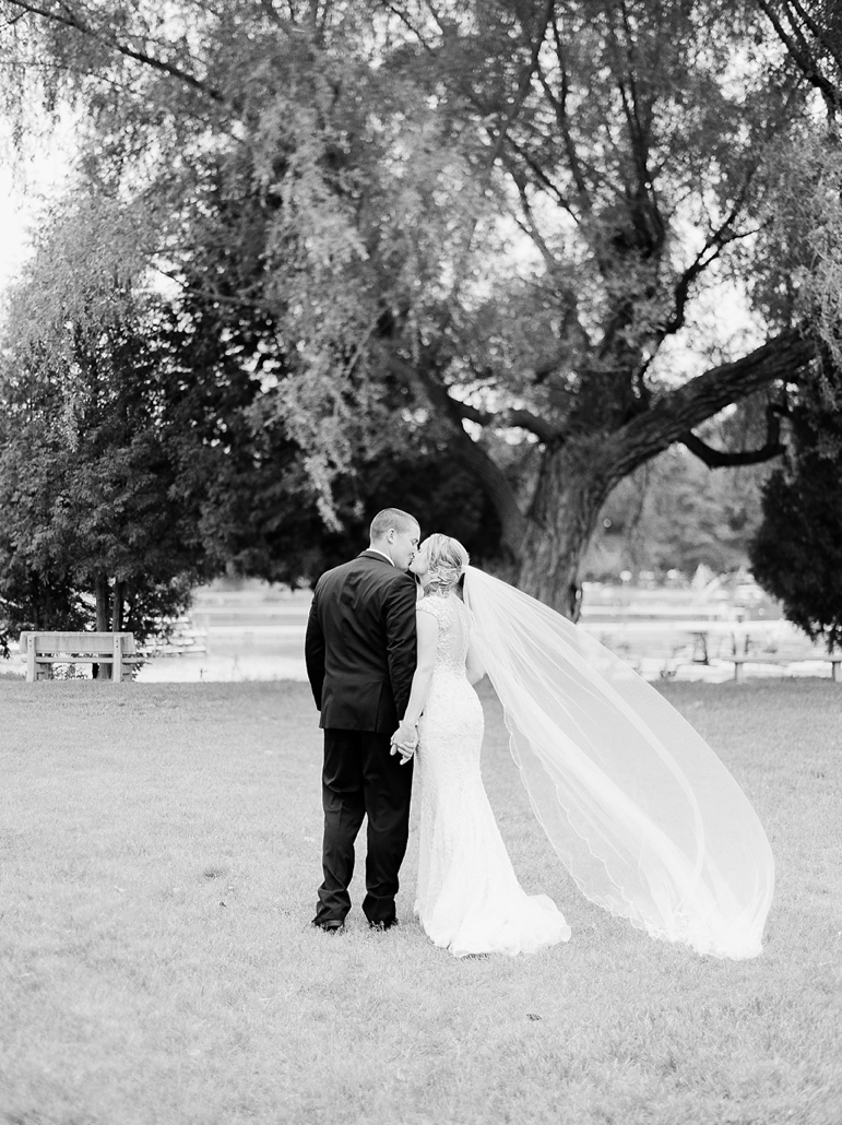 Osthoff Resort Wedding in Elkhart Lake WI 