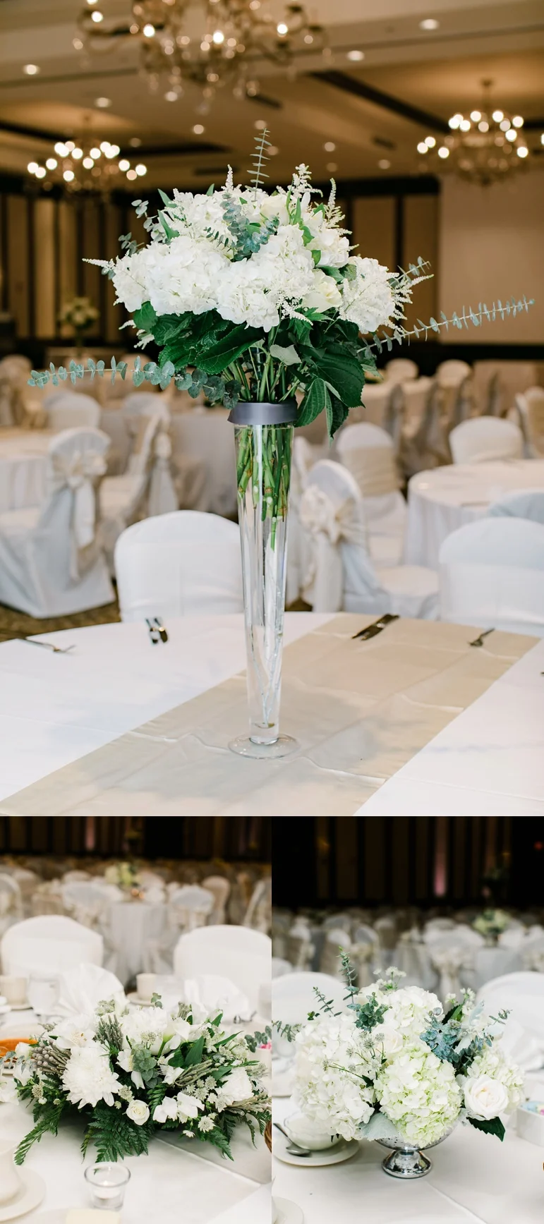 Osthoff Resort Wedding in Elkhart Lake WI