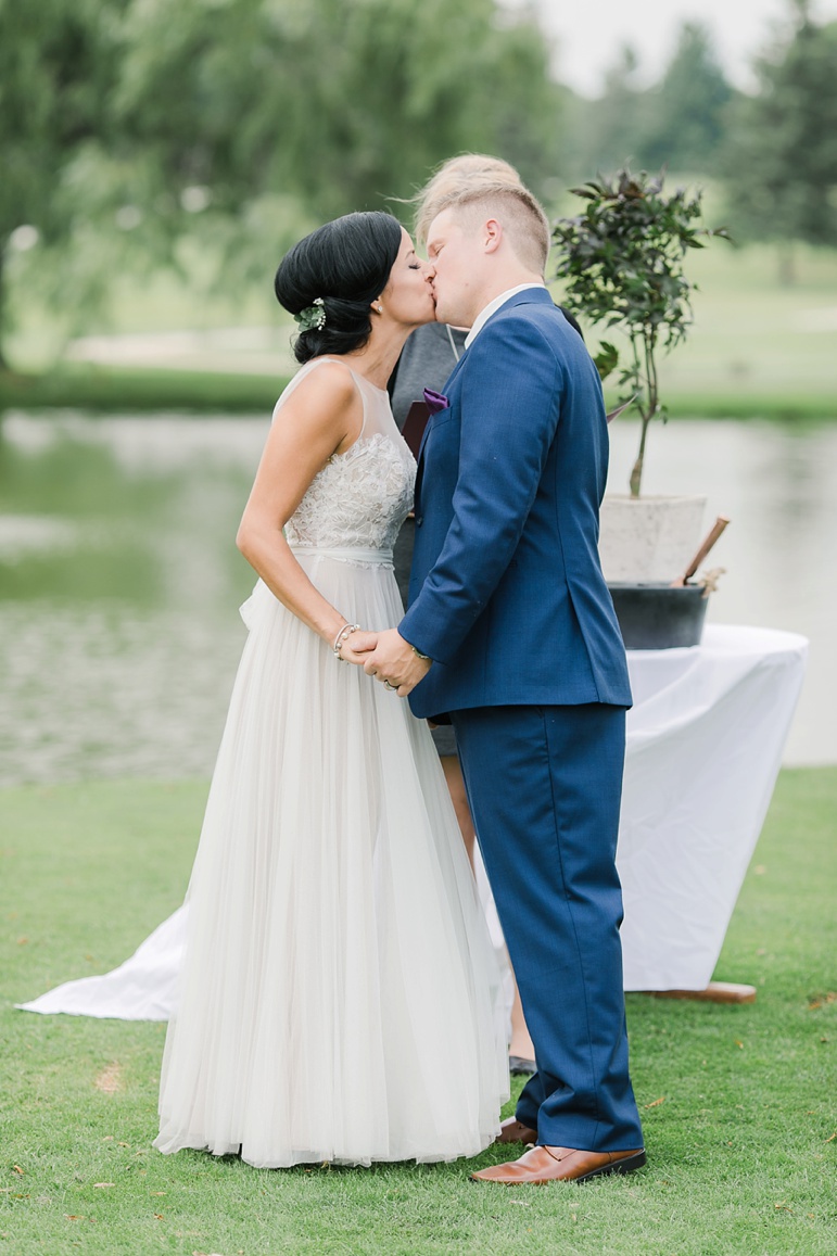 Fox Hills Resort Door County WI Wedding, Wisconsin Destination Wedding Photography 