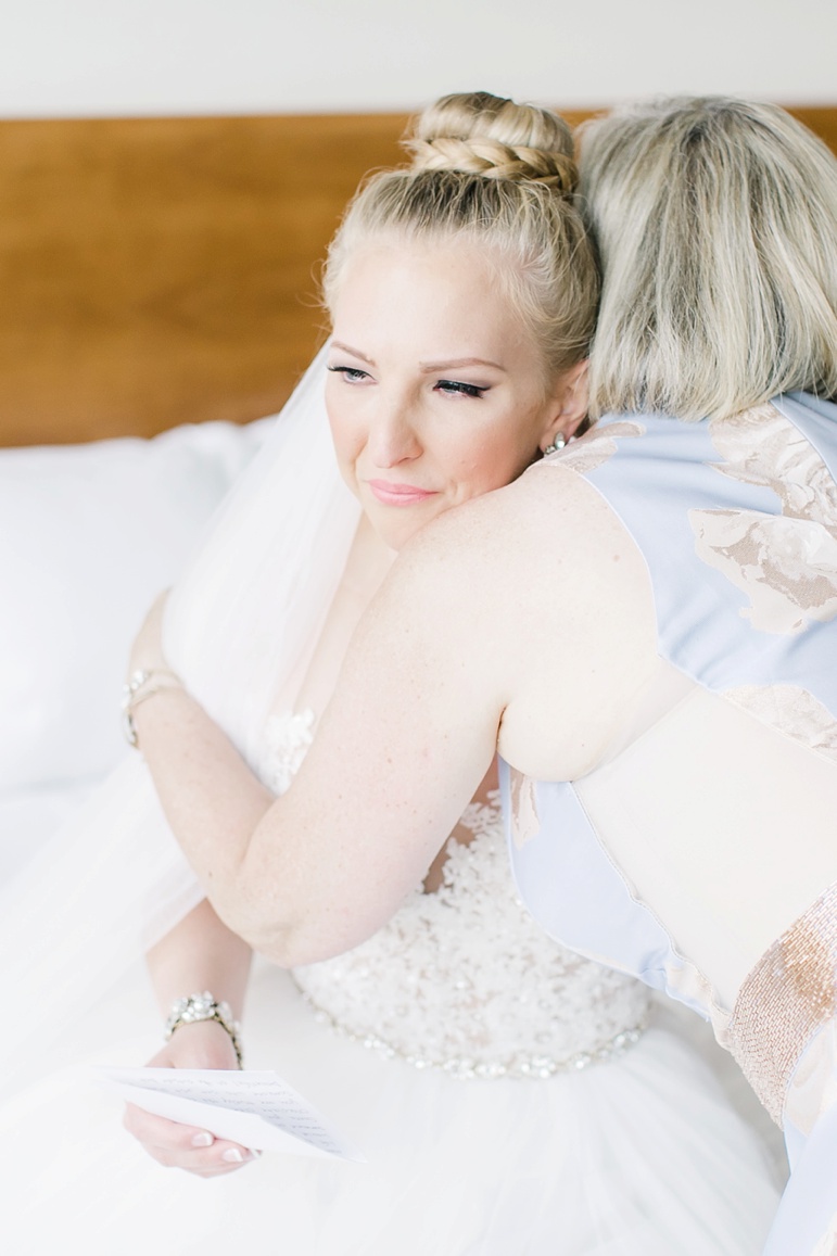 Eau Claire WI Wedding Photographers | The Lismore Hotel &amp; Christ Church Cathedral