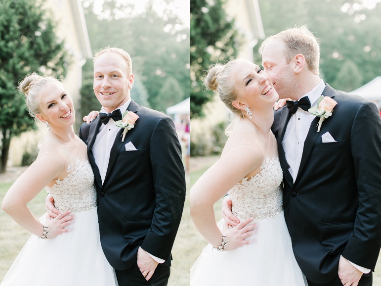 Eau Claire WI Wedding Photographers | The Lismore Hotel &amp; Christ Church Cathedral