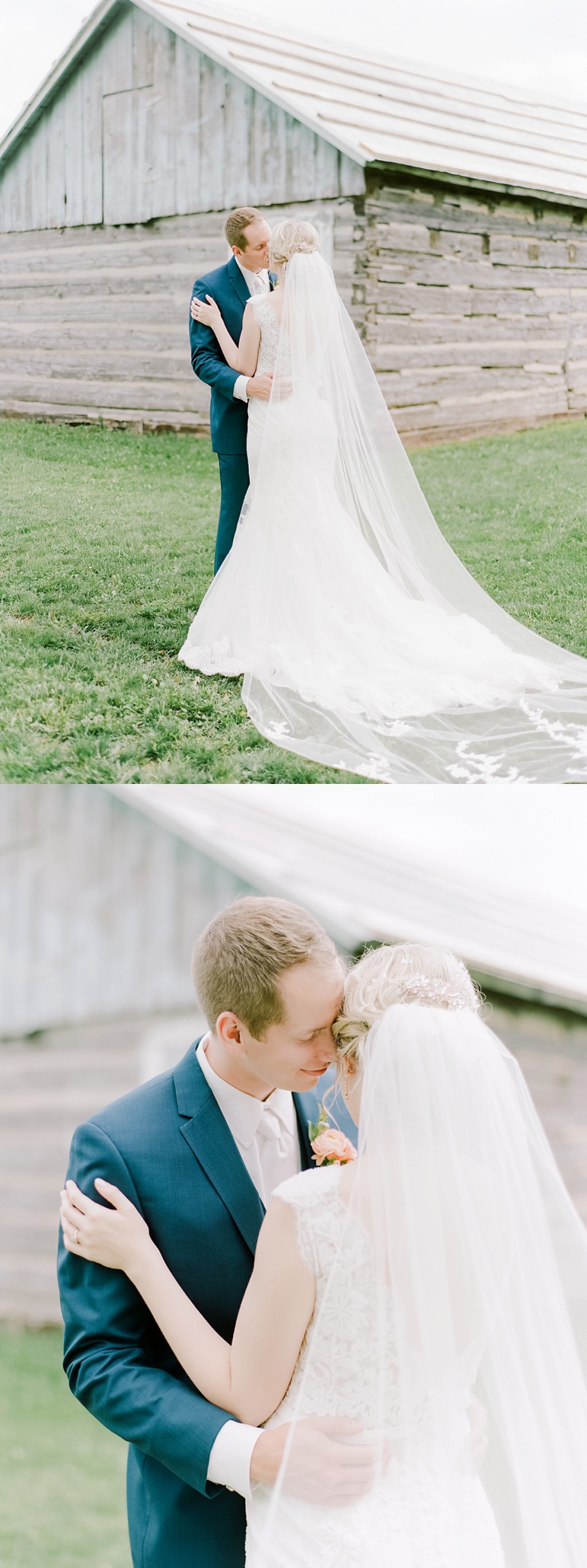 Town of Chase Stone Barn Green Bay WI Wedding