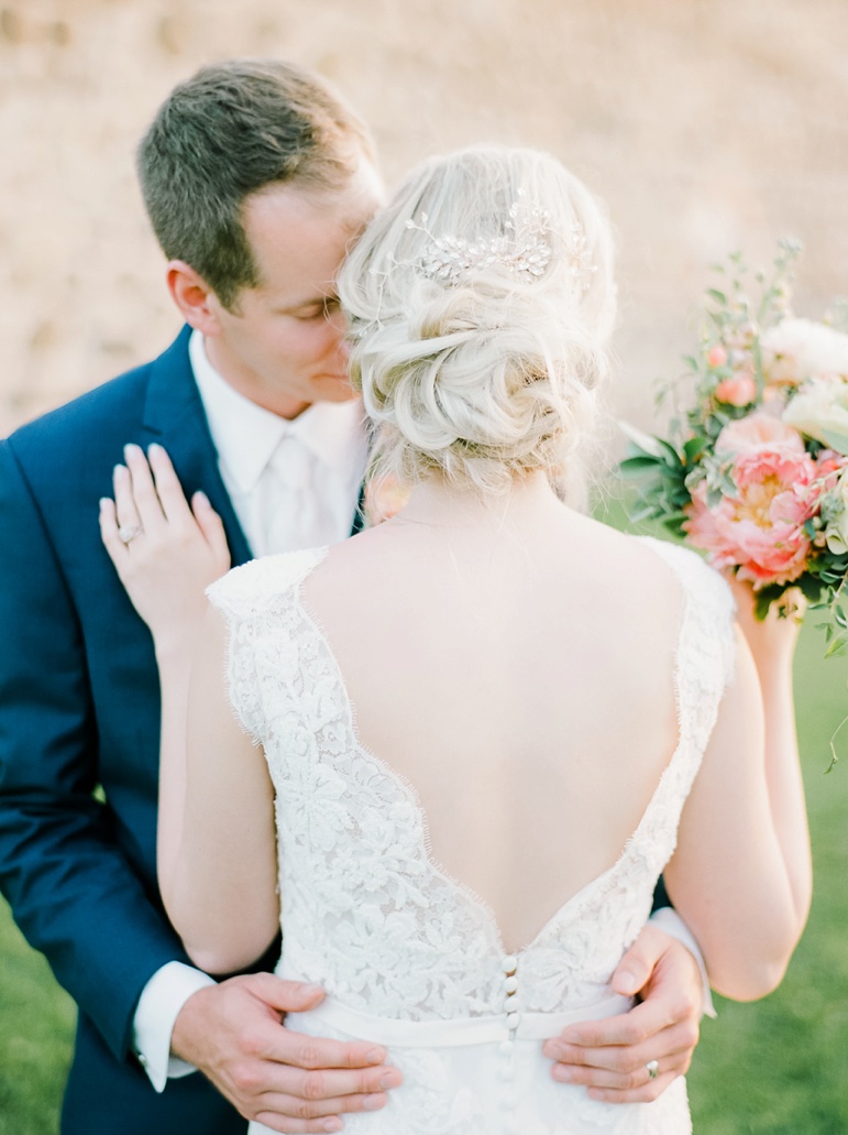 Town of Chase Stone Barn Green Bay WI Wedding