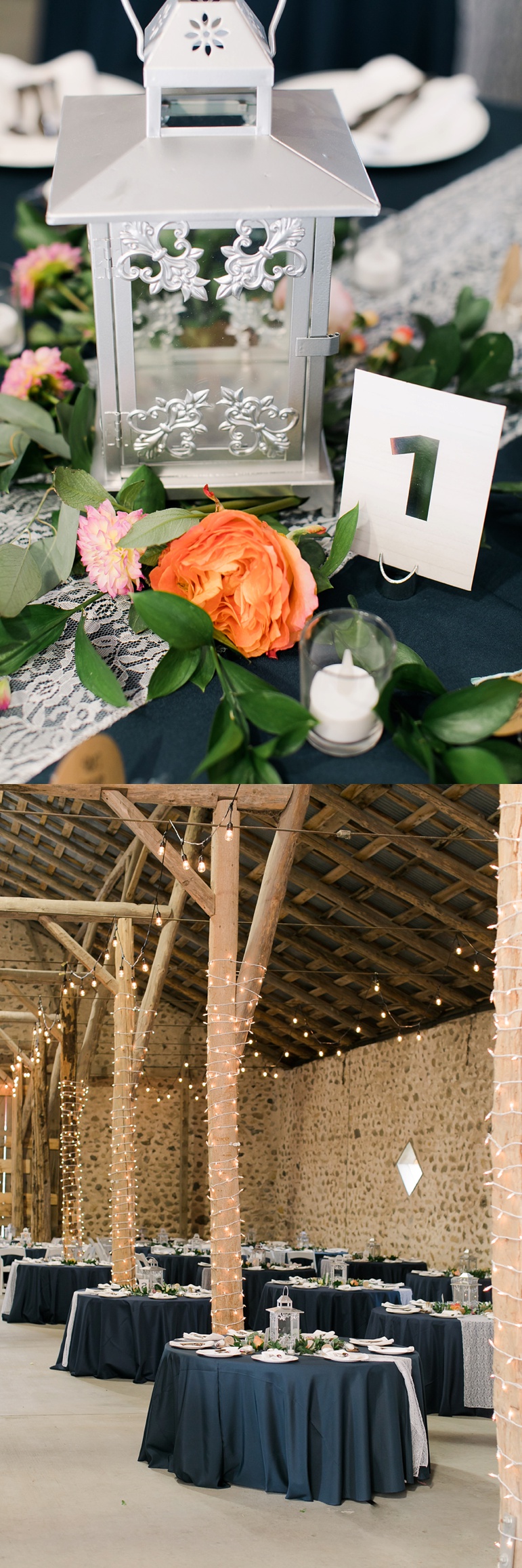 Town of Chase Stone Barn Green Bay WI Wedding