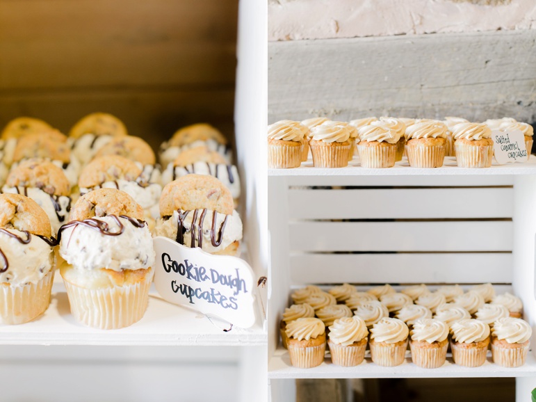 Town of Chase Stone Barn Green Bay WI Wedding