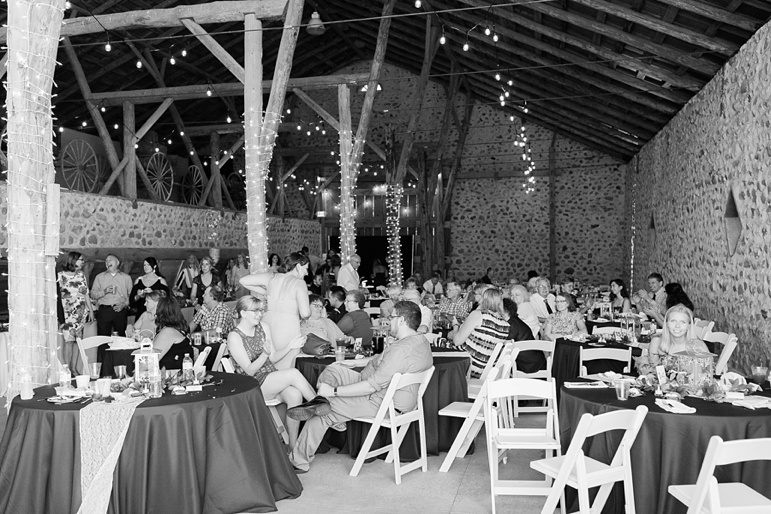 Town of Chase Stone Barn Green Bay WI Wedding