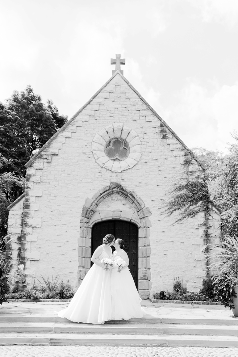 Milwaukee County Historical Society Wedding