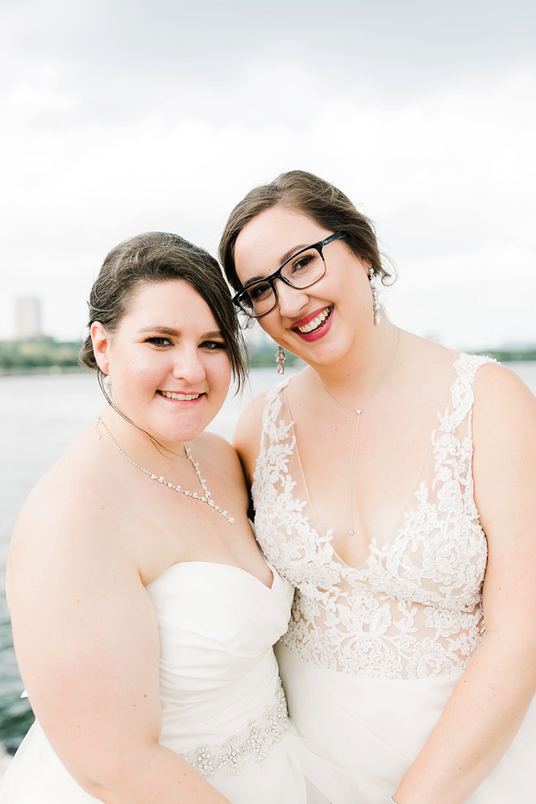 Milwaukee County Historical Society Wedding