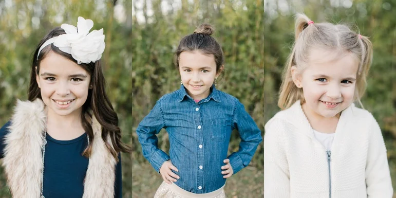 Manitowoc Family Photographers