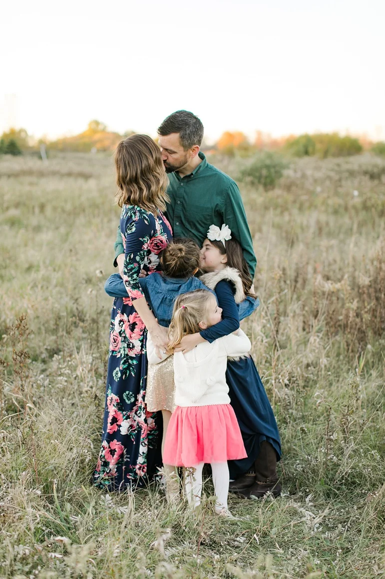 Manitowoc Family Photographers