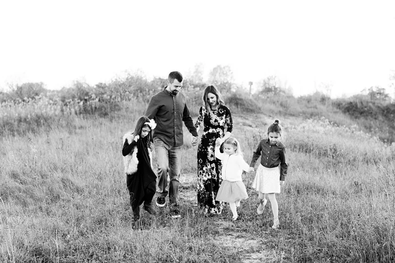 Manitowoc Family Photographers