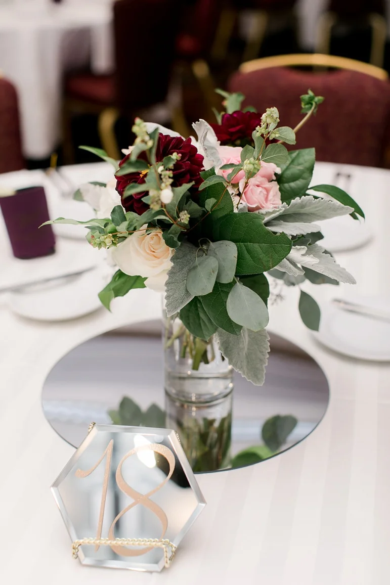 Hyatt Regency Milwaukee WI Wedding