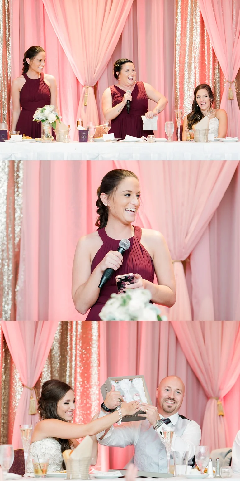 Hyatt Regency Milwaukee WI Wedding