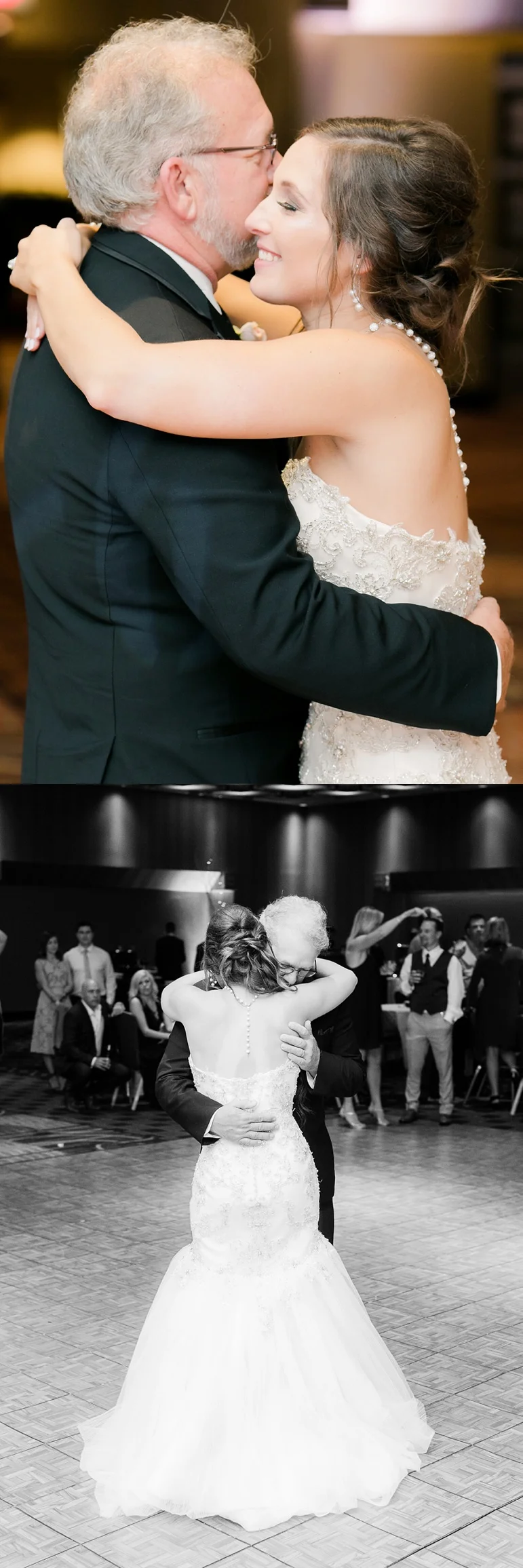 Hyatt Regency Milwaukee WI Wedding