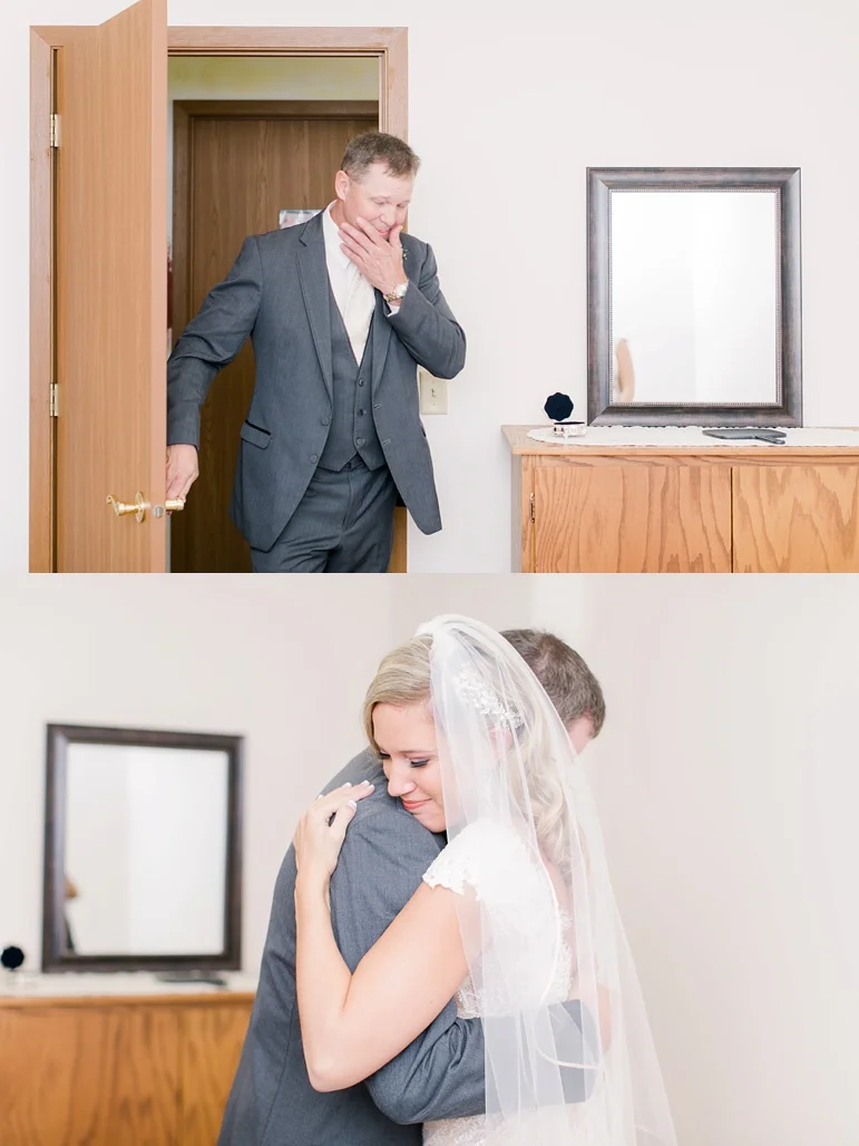 Wausau Country Club Wedding Photos