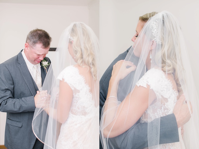 Wausau Country Club Wedding Photos