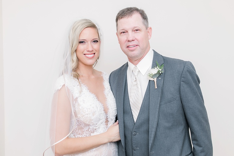 Wausau Country Club Wedding Photos