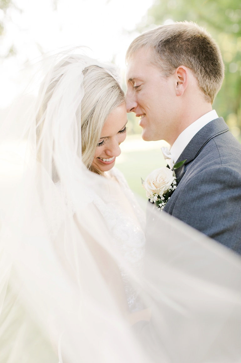 Wausau Country Club Wedding Photos