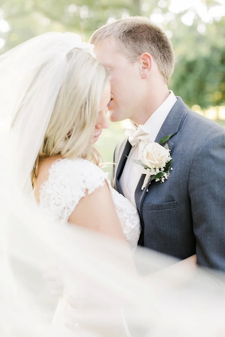 Wausau Country Club Wedding Photos