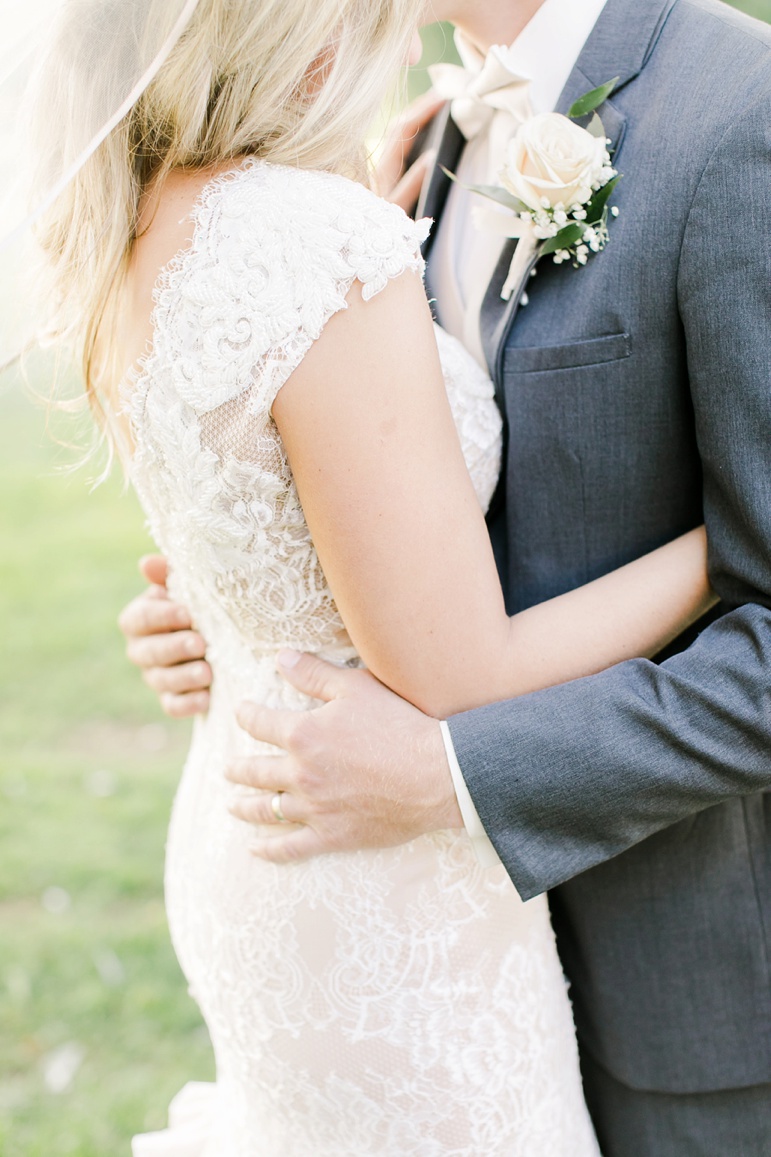 Wausau Country Club Wedding Photos