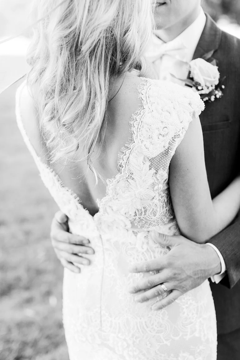 Wausau Country Club Wedding Photos