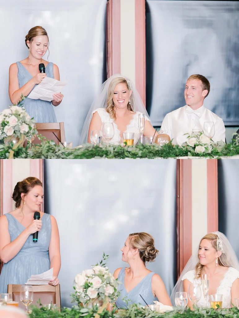 Wausau Country Club Wedding Photos