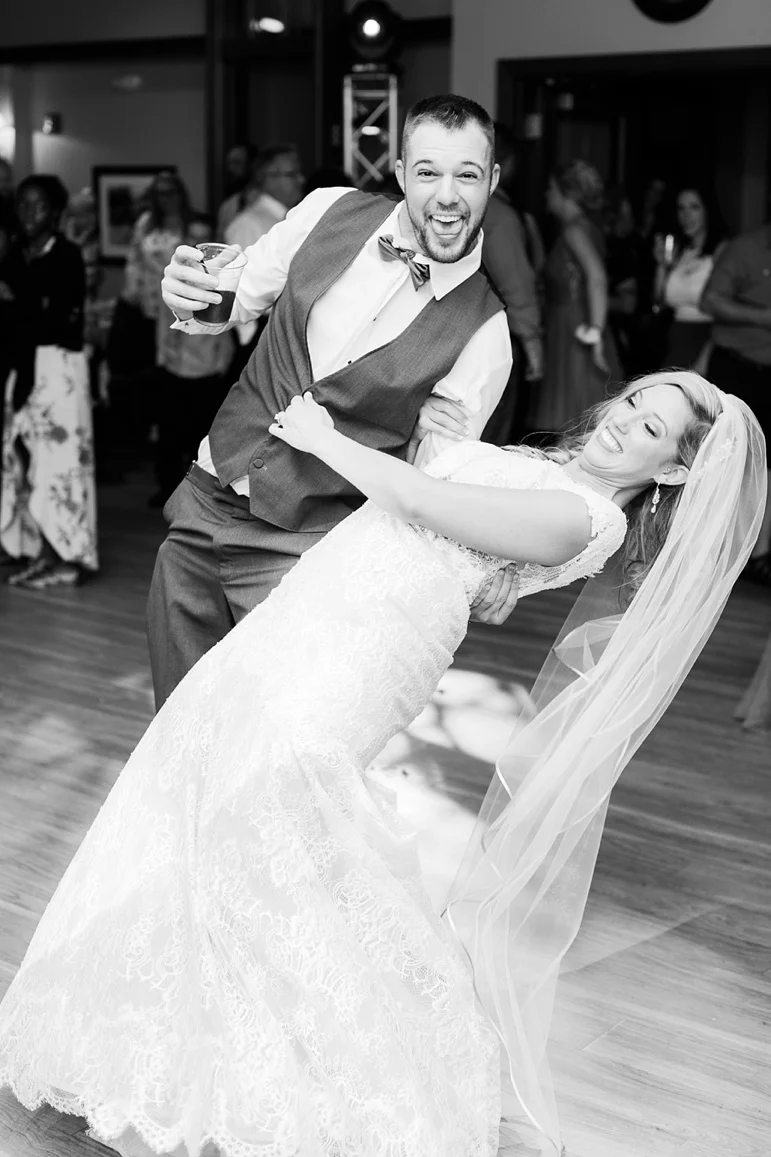 Wausau Country Club Wedding Photos