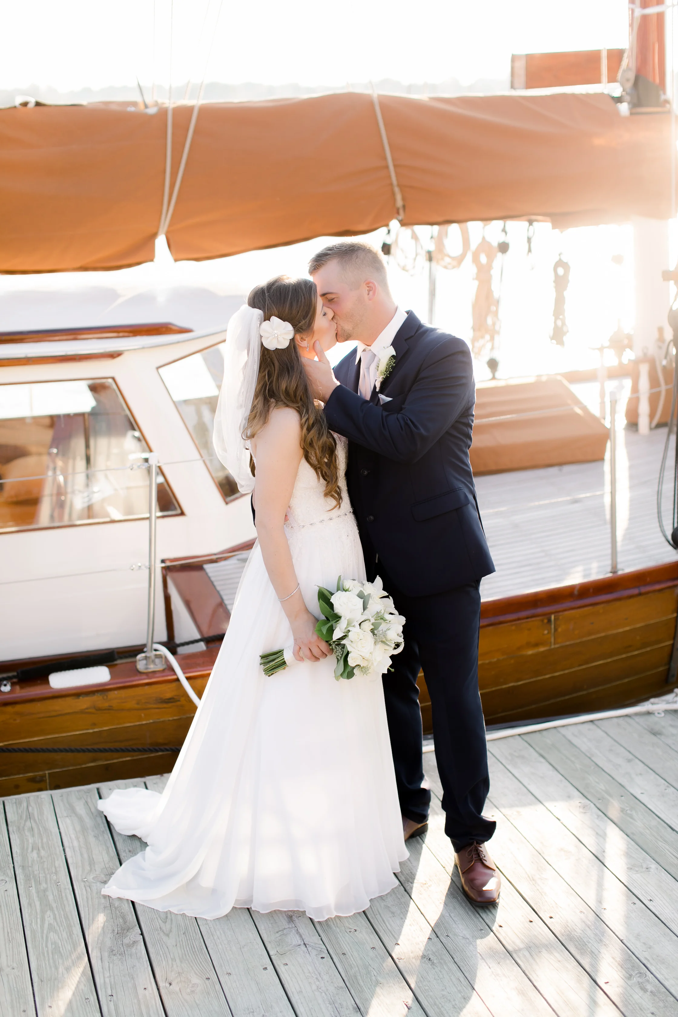 Door County Wisconsin Wedding Photographers 