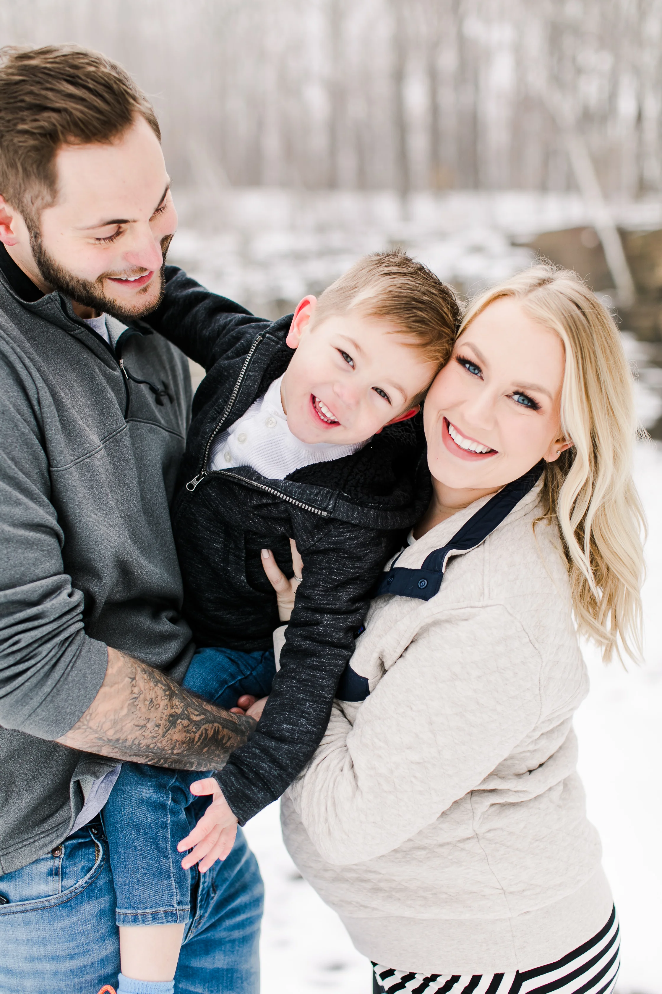 Appleton Family Photographers 