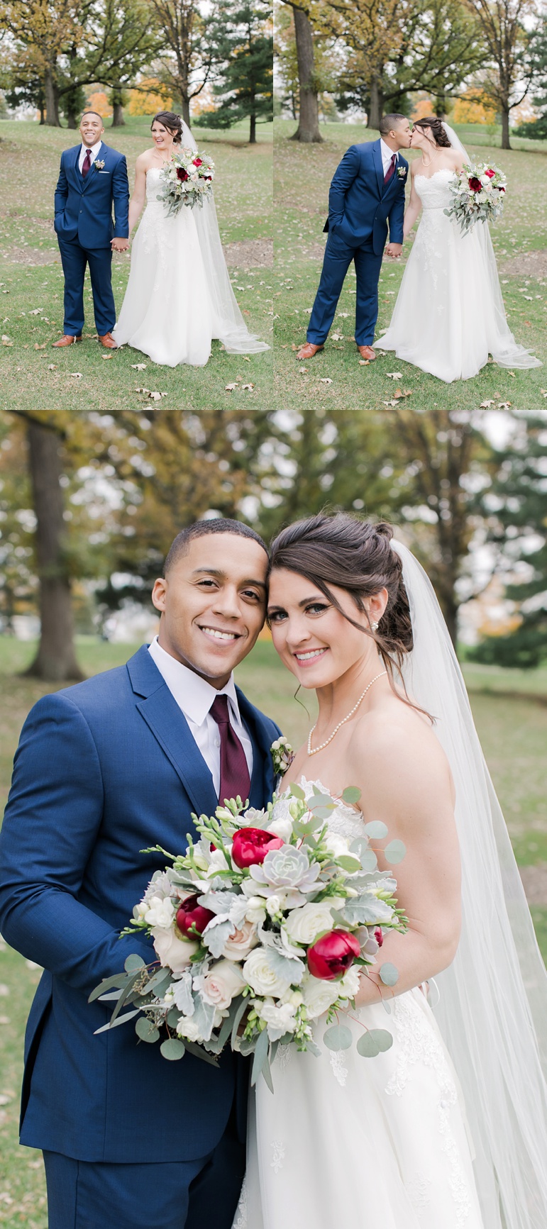 Chicago Wedding Photographers