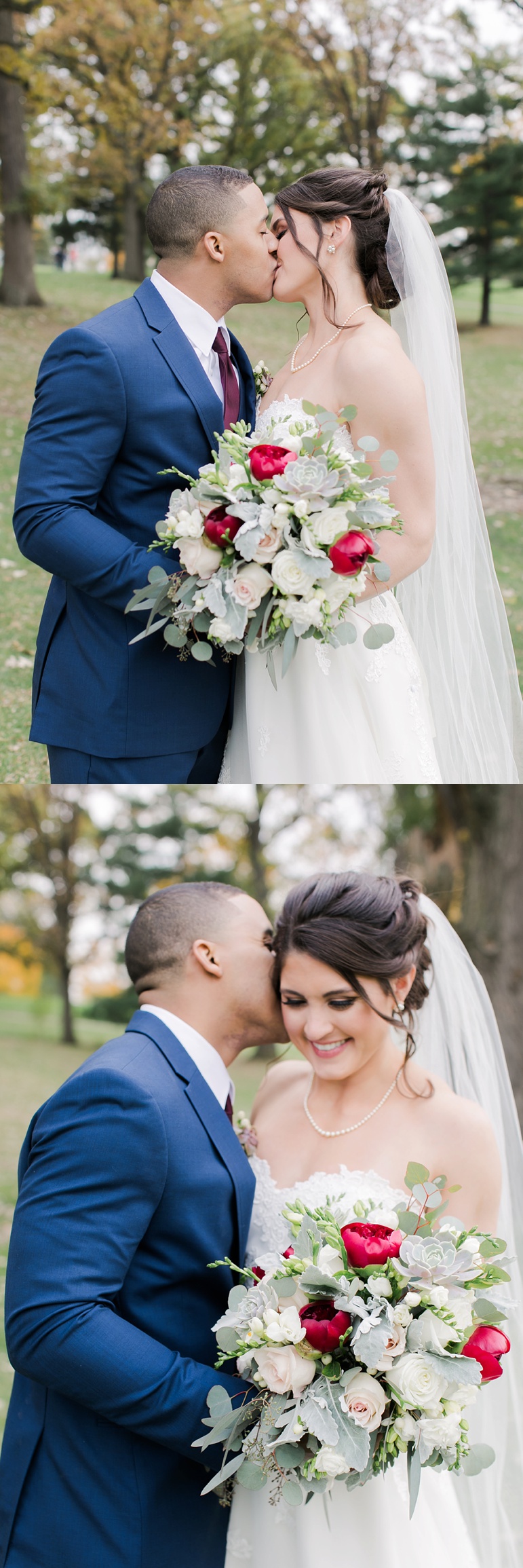 Chicago Wedding Photographers