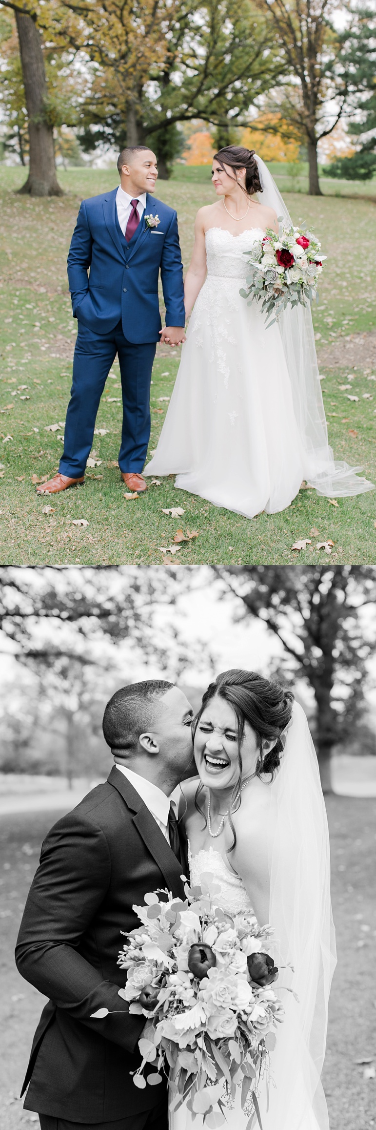 Chicago Wedding Photographers