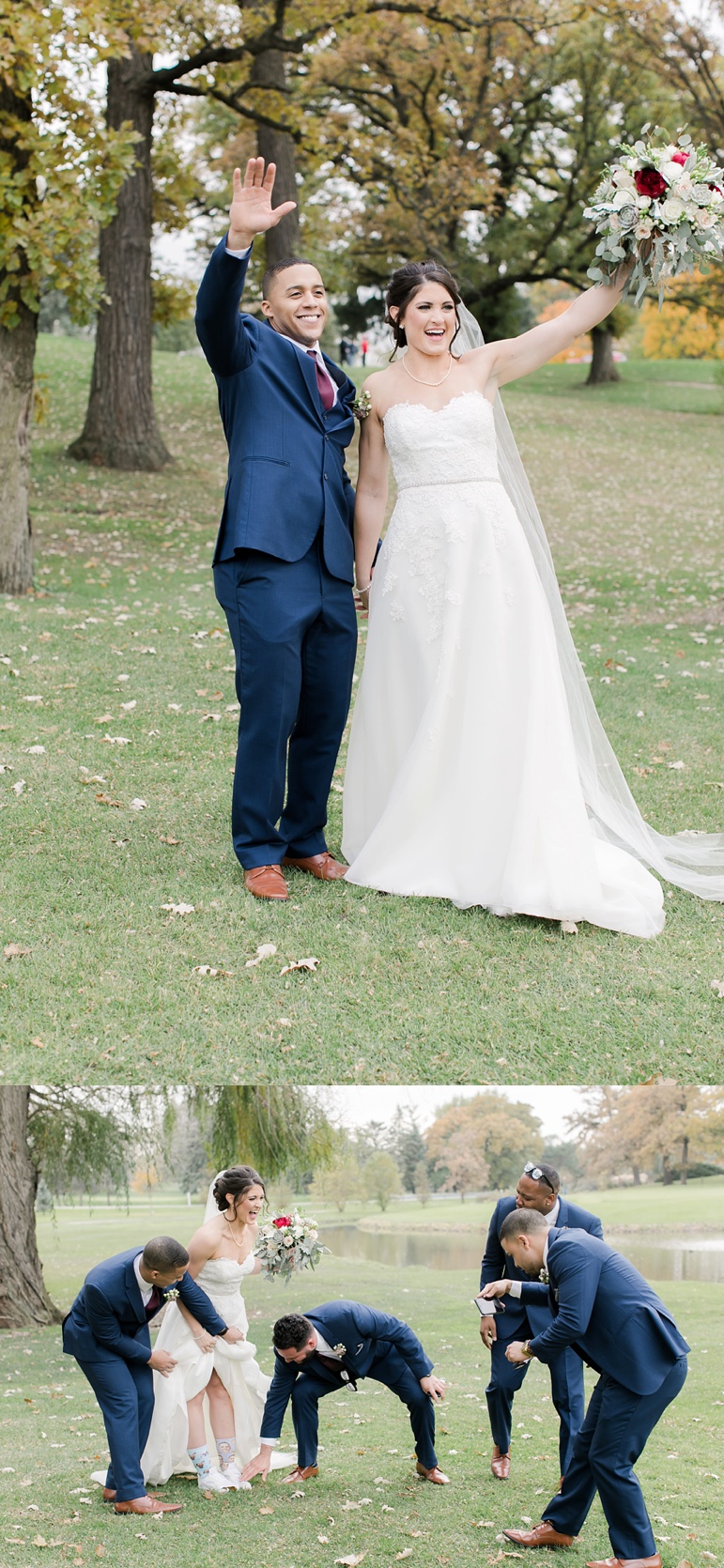 Chicago Wedding Photographers