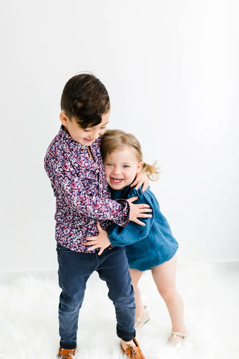 Wisconsin Family Photographers