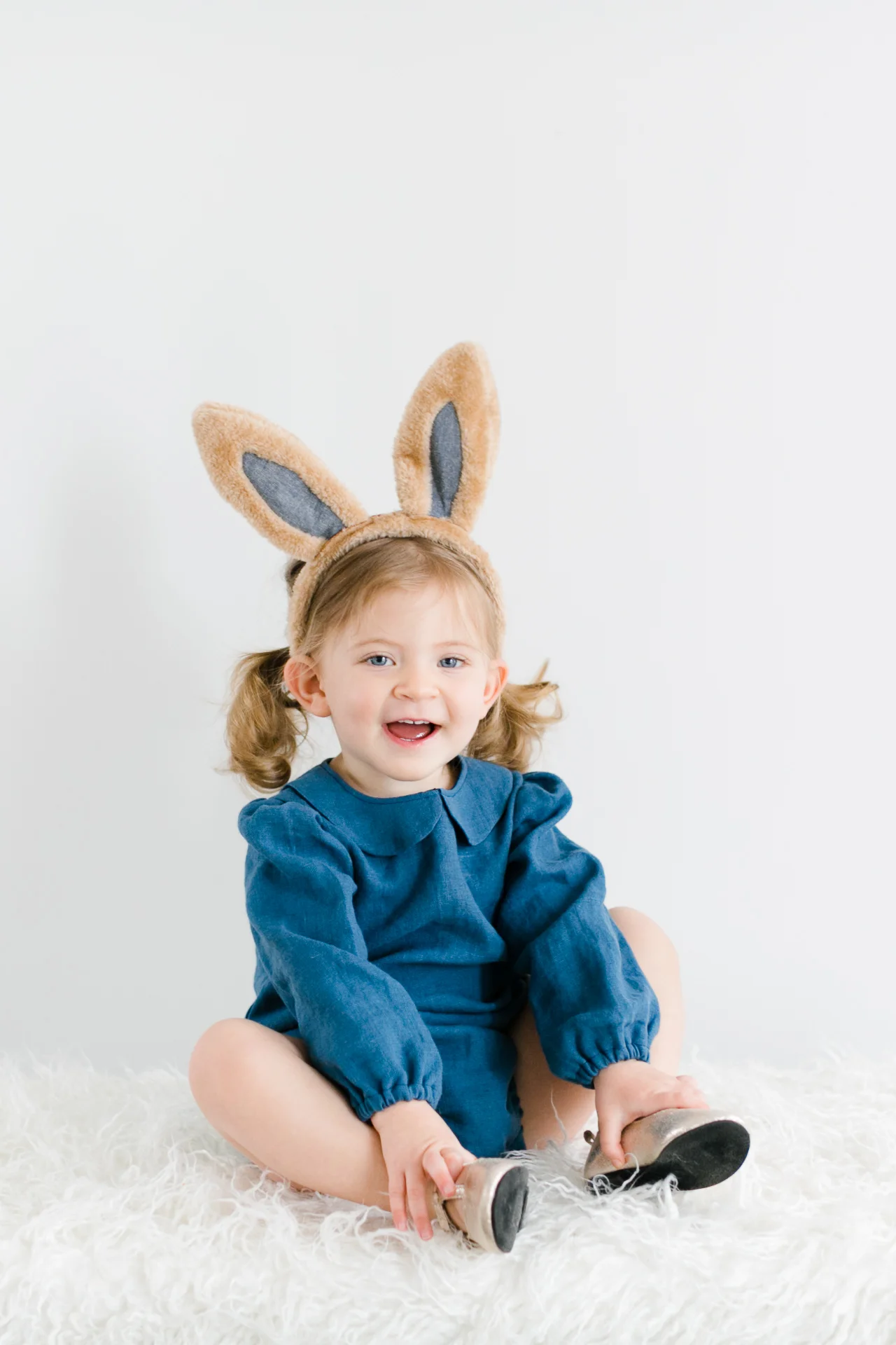 Some Bunny is Turning TWO 