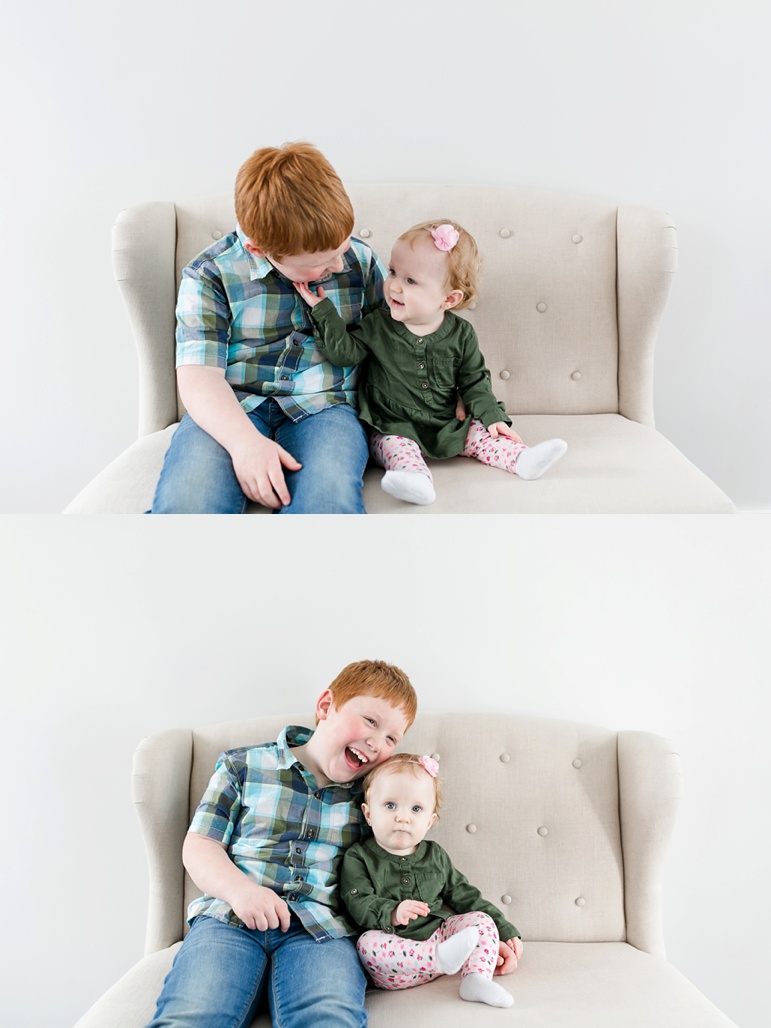 Extended Family Photos in Wisconsin