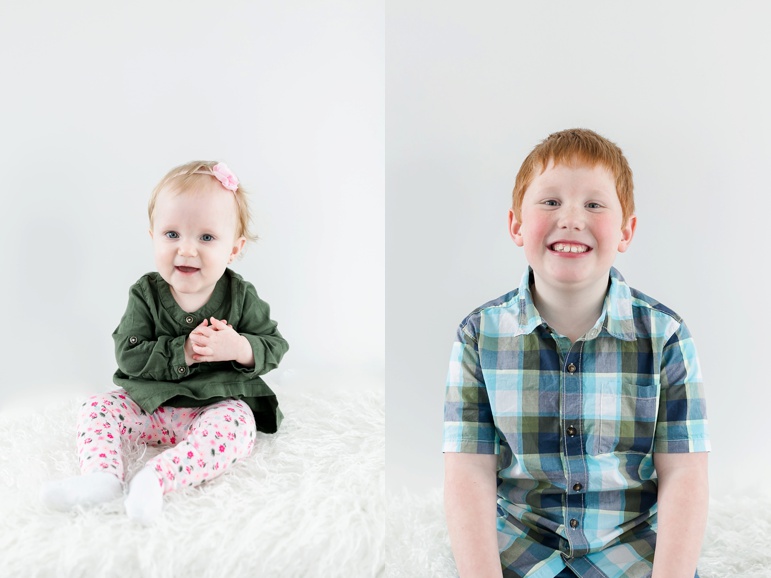 Extended Family Photos in Wisconsin