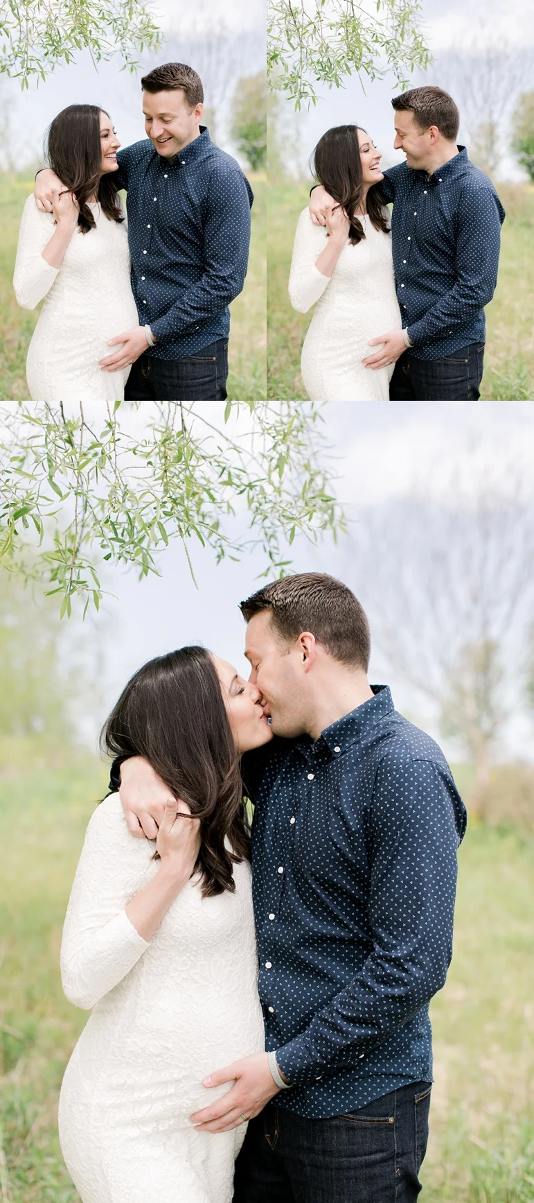 Milwaukee Maternity Photography