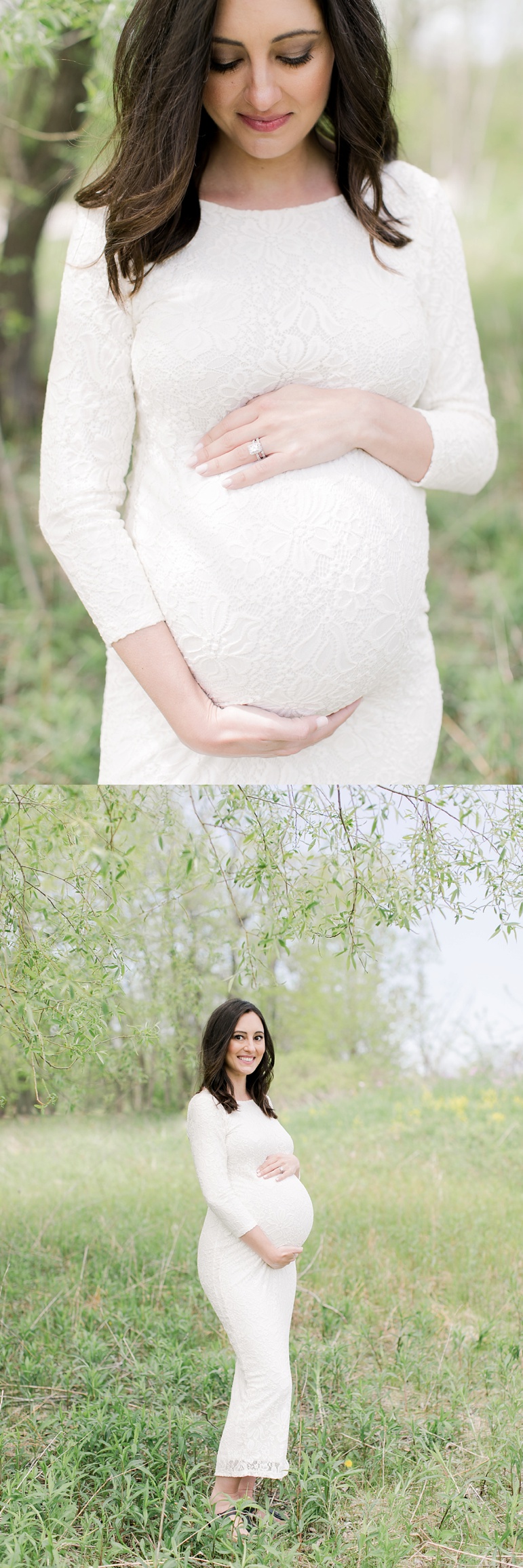 Milwaukee Maternity Photography