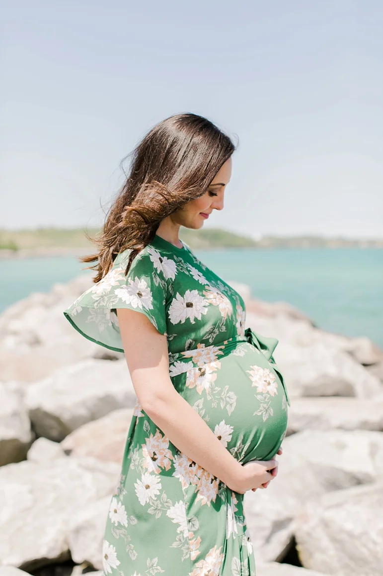 Milwaukee Maternity Photography