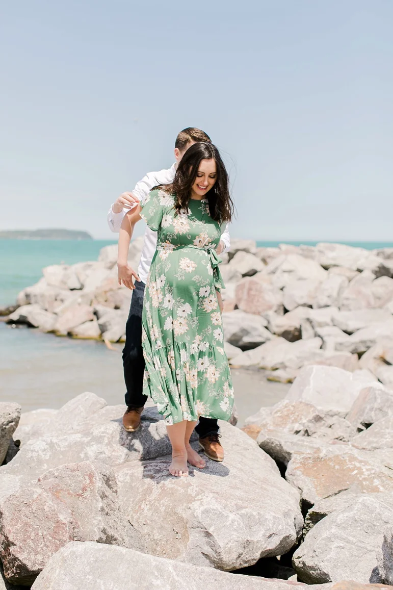 Milwaukee Maternity Photography