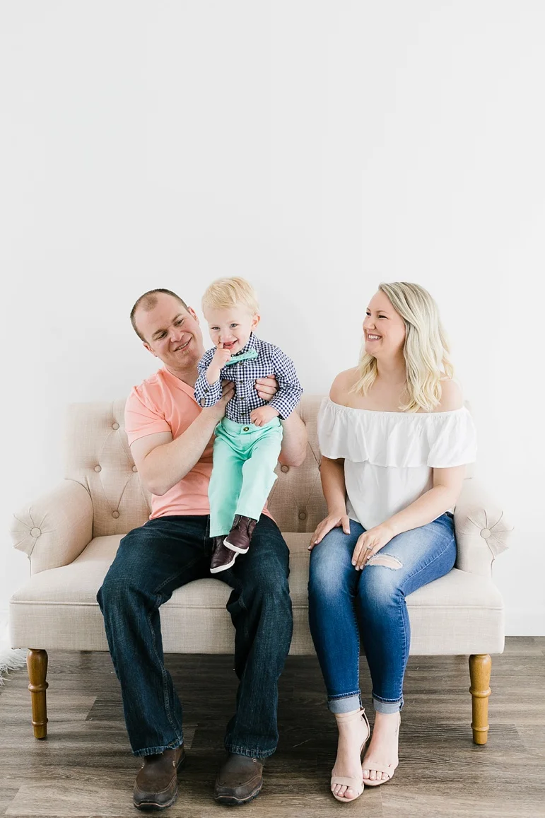Family Photographers in Manitowoc